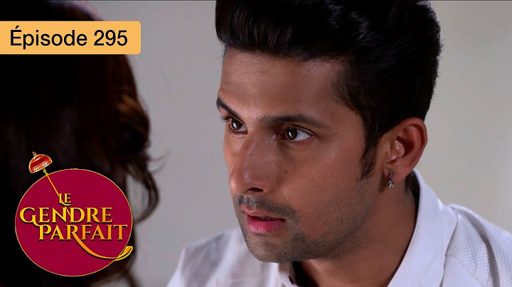 Le gendre parfait - Jamai Raja - Ep 295 - Série en français - HD