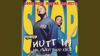 S.N.O.P. :: Nutt'In All Over Your Face – RapReviews