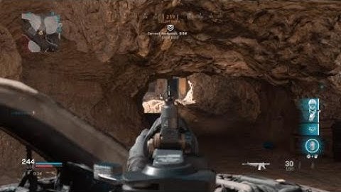 POV AR SUPPORT GRIND | HP AZHIR CAVE 🔥