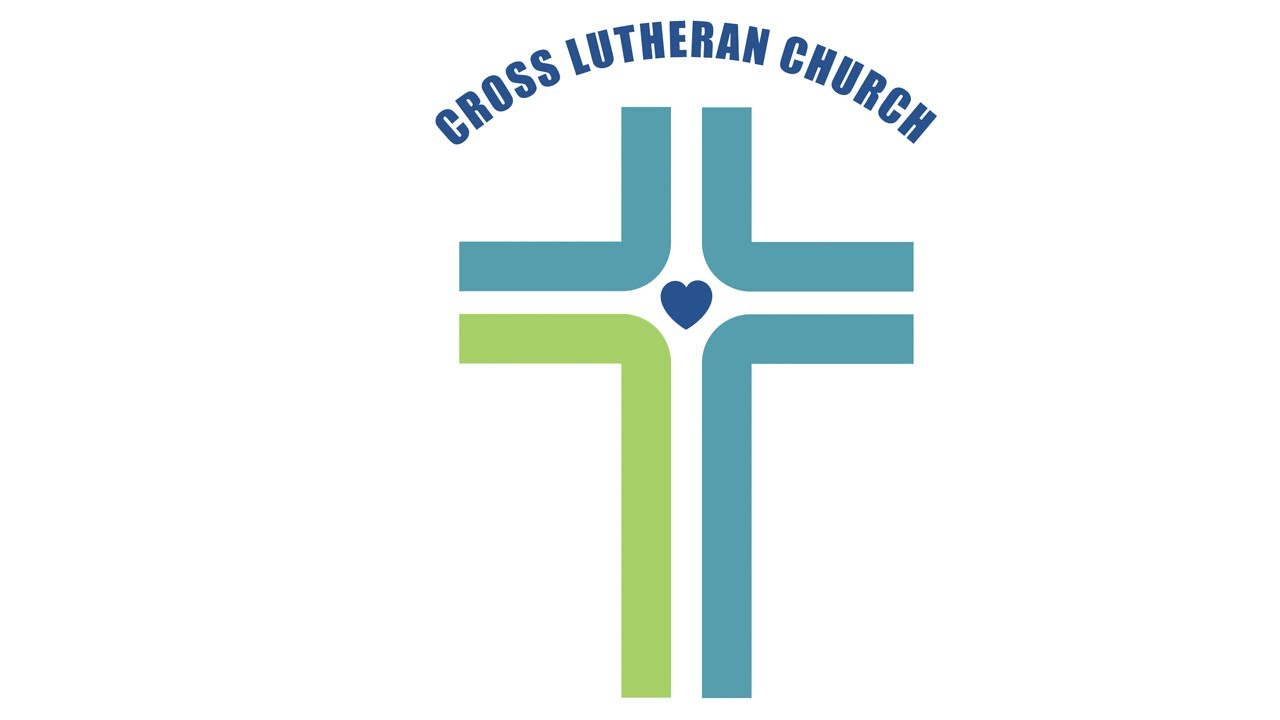 Sunday Worship, June 28th, 2020 Cross Lutheran Church, Roberts