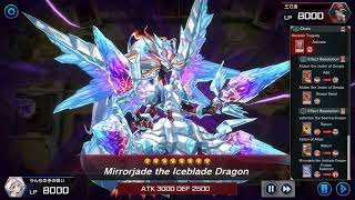 Smug Loli Makes Branded Duelist Rage Quit. Witchcrafters Vs Branded Yu-Gi-Oh Master Duel