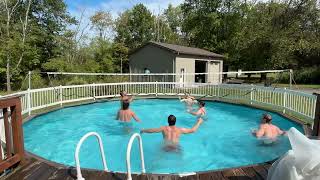 2025 Finals Pool Game 3