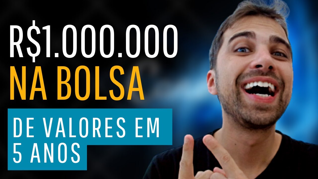 10 Estratégias Poderosas para Investir na Bolsa de Valores - YouTube