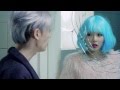 Hyuna Feat Hyunseung Now MV