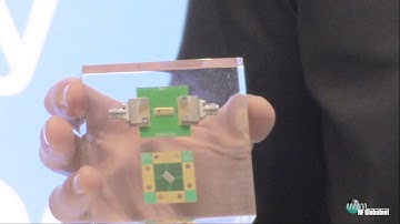 mmWave Filtering For 5G Applications