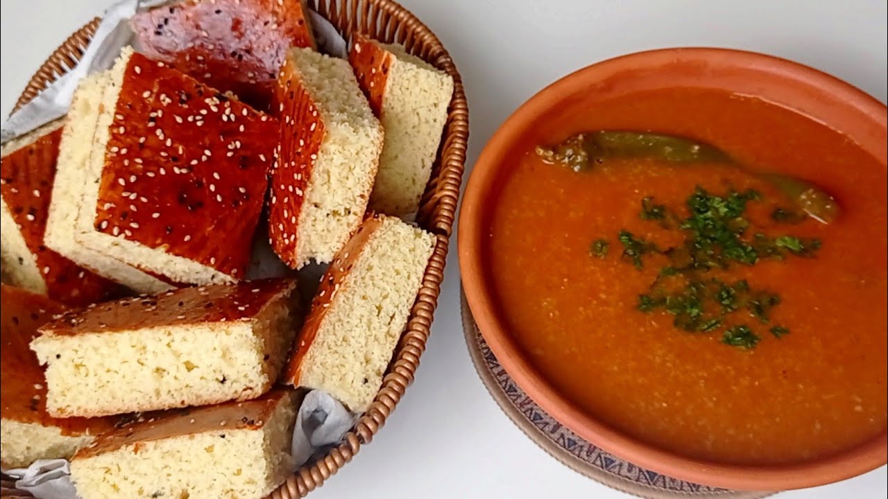 خبز الدار🇩🇿 مسكوتة عطيتكم السر تاعو ،الجاري تطيبوه بطريقة سهلة وسريعة كي يكون معندكمش الوقت