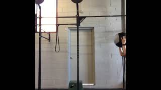 Pec walks
