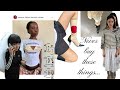 clothes u will ✰alWaYs✰ regret buying