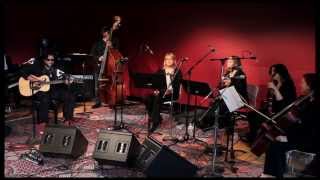 Bob Schneider  'Wish The Wind Would Blow Me' ft. Tosca Strings