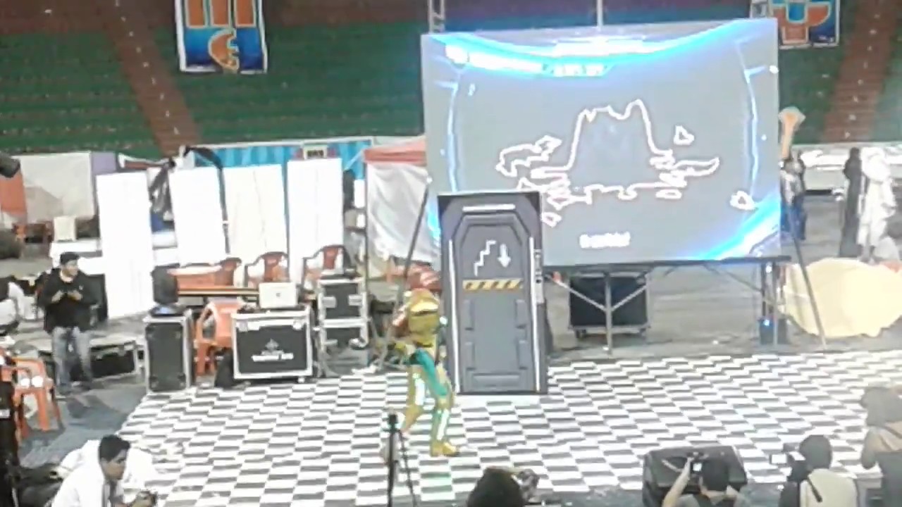 samus aran metroid cosplay anime party XII