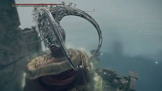 ELDEN RING™ 몬성 보스가는 숏컷