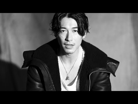 DEAN FUJIOKA「Unchained Melody」Music Video