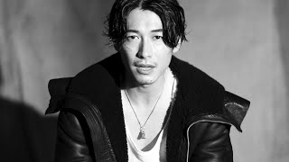 DEAN FUJIOKA「Unchained Melody」Music Video chords