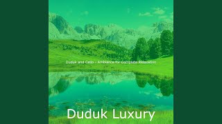 Modish Moods for Inner Tranquility