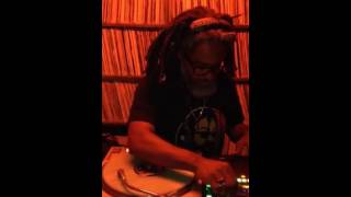 Urban Mello In The Mixxx @ Vinyl