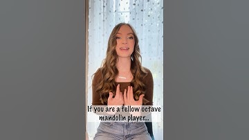 If you play the OCTAVE MANDOLIN, this is for YOU! #octavemandolin #mandolinsheetmusic