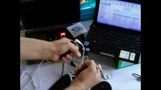 Computer Diagnose And Treat