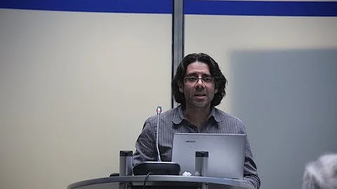 Luca Mavelli on the Civilizational, Biopolitical, ...