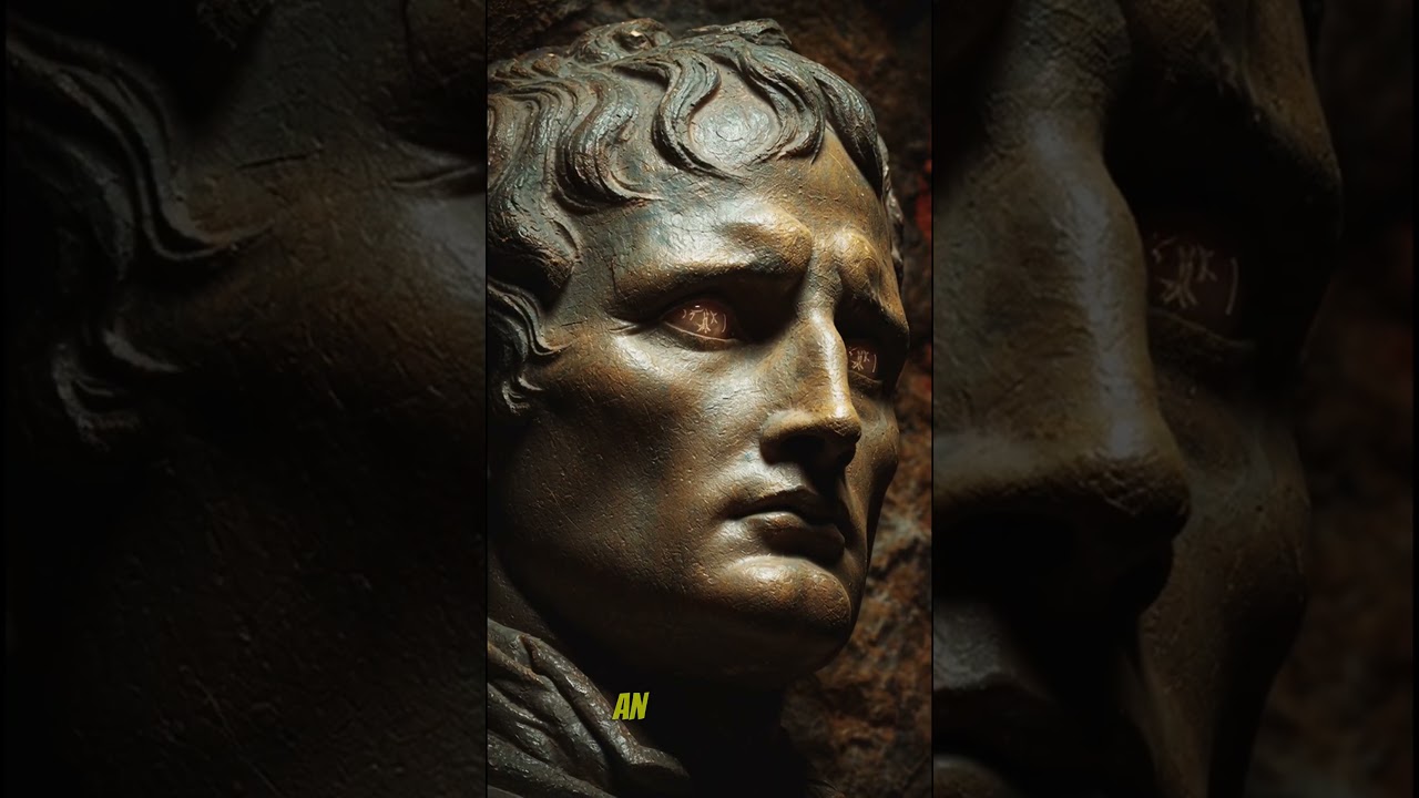 Napoleon’s Secret Stargate at Giza! ⚡ 