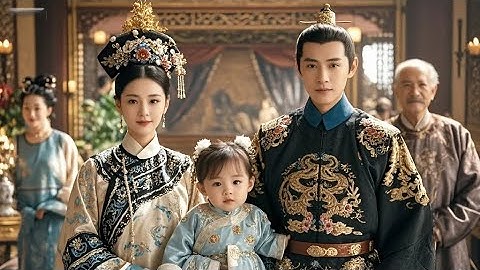 [MULTI SUB]【完整版】| 小精灵穿成古代九公主，我靠心声帮助皇帝爹爹惩奸除恶，成了全王朝的团宠祥瑞！#短剧全集 #最火短剧推荐 | 甜梦剧场