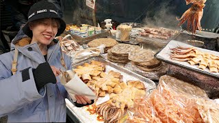 SEOUL STREET FOOD #27