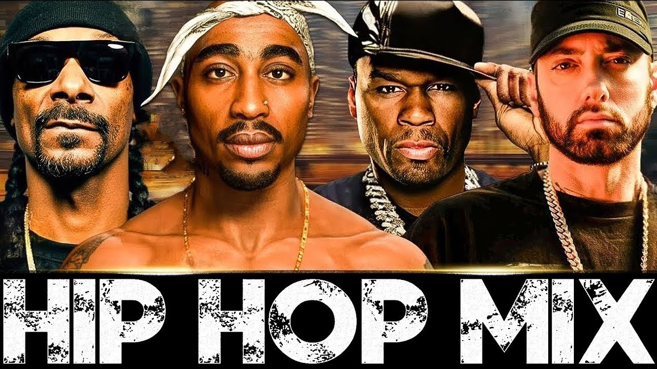 Golden Era Hip-Hop 🔥 | Real Rap Only — 2Pac, Nas, Wu-Tang, Biggie