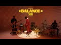 Savara - Balance (Live Performance)