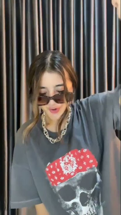 story wa cewek cantik ghea youbi terkeren viral terbaru DJ imut 🤩