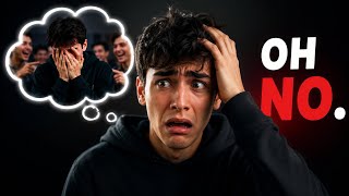 Why We Replay Embarrassing Moments for Years?
