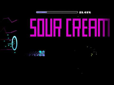Showcase for SourCream