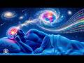 528Hz + 432Hz  The Deepest Healing DNA Repair, Heal Damage In The Body and Spirit #6
