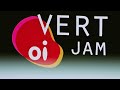 Vert Skating - Oi Vert Jam - Rio de Janeiro