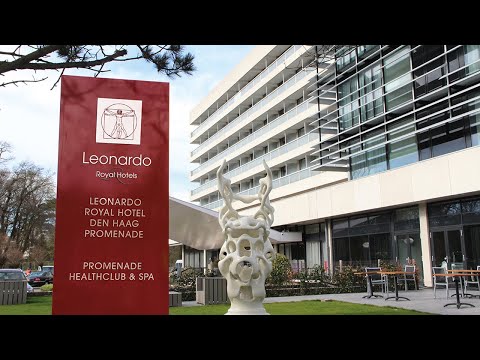 leonardo royal hotel den haag promenade official rebranding video