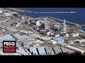 Inside the Fukushima nuclear plant 12 years after catastrophic meltdown