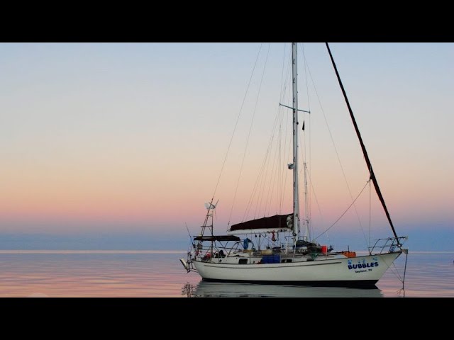 Islango's Top 10 sailing movies