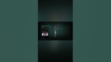 THIS WEEKS RANDOMLY GENERATED FREE ITEM ANIMUS STORE ACV #shortsfeed #fyp #gaming