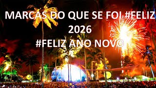 Feliz Ano Novo 2026
