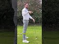 Have you ever wondered a reason why you get the club under and inside during the takeaway? Many