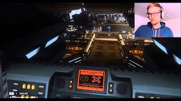 Alien: Isolation - Part 9 | CURSE YOU, WORKING JOES!