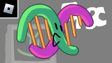 Roblox Find the BFB Characters: how to get "DNA"