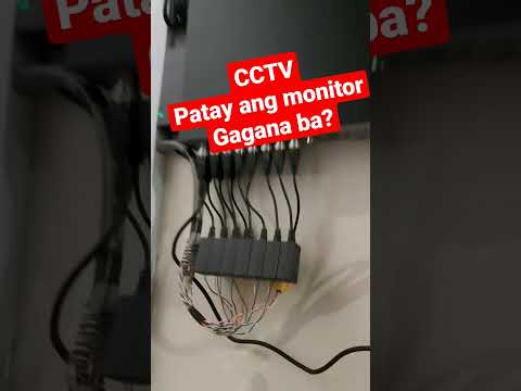 Video: Nagre-record ba ng tunog ang mga camcorder?