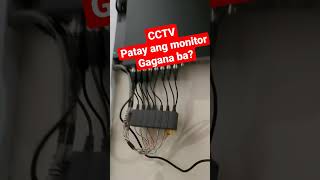Cctv Mag Rerecord Ba Kahit Patay Ang Monitor