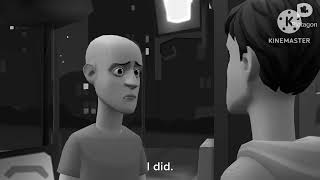 Classic Caillou changes Year to 1987/Aressted/Grounded