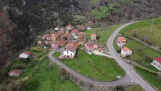 Rozagás,Peñamellera Alta
