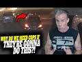 WTF?! Phoenix Cops did THIS to a Woman SMASHED by a Hit-n-Run