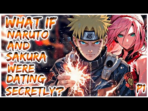 What if Naruto And Sakura Were Dating Secretly? || Part 1
