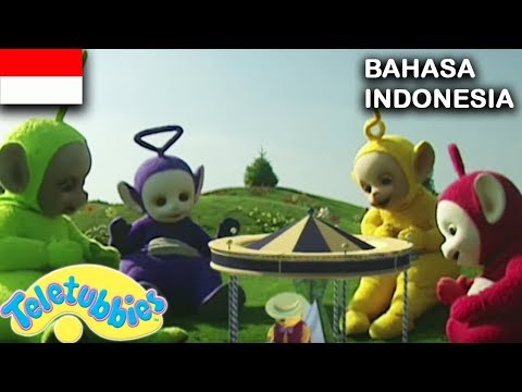 teletubbies-bahasa-indonesia-klasik---korsel-|-full-episode---hd-|-kartun-lucu-anak-anak