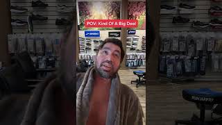 Celebrity ☝🏽#POV: I Don’t Know How To Put This But I’m #KindOfABigDeal #PeopleKnowMe #RonBurgundy #Anchorman. Wealth