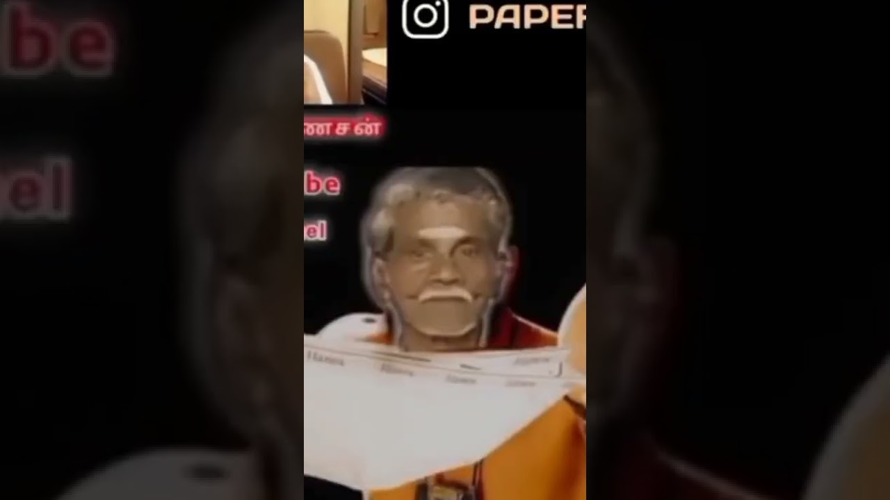 gp muthu|daddy ganushan🤣🤣|gp muthu troll 