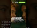 ‘Girls Like Girls’ Review: Hayley Kiyoko Makes a Warmly Assured Directorial Debut, Awash i #shorts